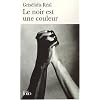 Le noir est une couleur