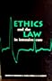 Ethics and the Law in Intensive Care (Oxford Medical Publications)