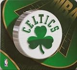 Boston Celtics Mousepad
