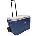 Coleman 50-Quart Wheeled Xtreme 5-Day Party Stacker Cooler
