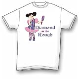Diamond In The Rough - Just for Kids Toddler Shirt