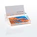 New York Knicks Crystal Business Card Holder