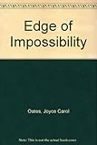 The edge of impossibility : tragic forms in literature