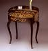 Tiger Stripe Ladies Writing Desk