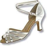 Produkt-Bild: Diamant - Damen Tanzschuh - 035-087-013