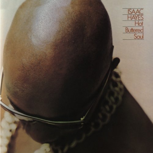 Hot Buttered Soul (Remastered)