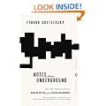 Notes from Underground