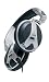 AKG High Performance Closed-Back DJ Headphones - K181DJ