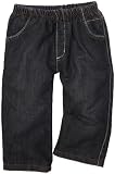 Charlie Rocket Baby-Boys Infant Jean