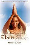 Spoken Words of EboniSkye