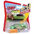 Disney / Pixar CARS Movie 1:55 Die Cast Car with Lenticular Eyes Chick Hicks