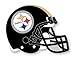 NFL Pittsburgh Steelers Helmet Pin