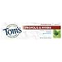 Tom's of Maine Natural Care Toothpaste, Antiplaque, Spearmint, 6 oz (170 g) (Pack of 6)