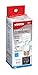 Satco S7217 13-Watt Medium Base T2 Mini Spiral, 2700K, 120V, Equivalent to 60-Watt Incandescent Lamp for Enclosed Fixtures,White