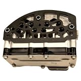 ATP TE-6 Automatic Transmission Control Solenoid by ATP