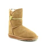EMU AUSTRALIA Ularu Brown Boots Winter Shoes Womens 7