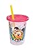 The First Years 3 Pack Mickey Mouse Take & Toss Straw Cup