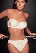 Chantelle Hedona strapless Molded bra