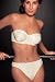  : Chantelle Hedona strapless Molded bra