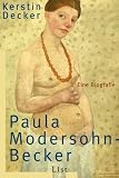Produkt-Bild: Paula Modersohn-Becker