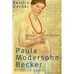 Paula Modersohn-Becker