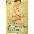 Paula Modersohn-Becker