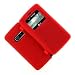 Silicone Skin Case for LG ENV 2 VX-9100
