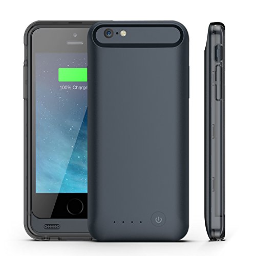 iPhone 6 Battery Case MFi Certified Ultra Photo