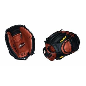Wilson WTA0500 ACM325 Advantage Series 32.5 Inch Catcher's Mitt