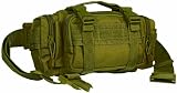 MOLLE Deployment Bag, Coyote