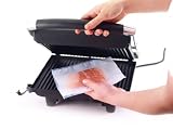 Kitchen Craft Grill Bags, Non-Stick, Reusable, Set of 3