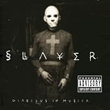 Diabolus In Musica [Explicit]