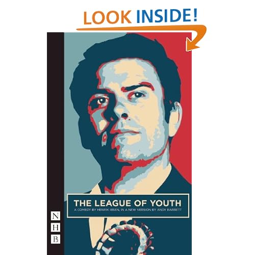 The League of Youth