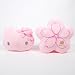 Hello Kitty Auto Car Neck Rest Cushion 2pcs Pink