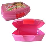 Dora the Explorer Sandwich Box