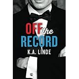 off the record the record series