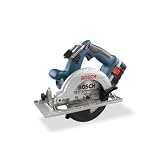 Bosch 1664K 18 Volt 6-1/2-inch Circular Saw w/ 2.4 A-h Battery