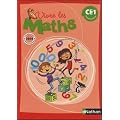 Vivre les Maths CE1 : Programmes 2008