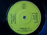 MIKE BATT (& NEW EDITION) Summertime City UK 7" 45