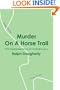 Murder On A Horse Trail: The Disappearance of Chandra Levy