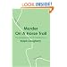 Murder On A Horse Trail: The Disappearance of Chandra Levy