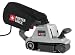Porter-Cable 360 12 Amp 3-Inch by 24-Inch Belt Sander with Cloth Dust Bag