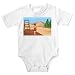 Baby clothes with 