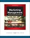 Marketing Management: A Strategic Decision-Making Approach