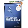 Microsoft® Windows® Command-Line Administrator's Pocket Consultant (Administrator's Pocket Consultant)