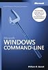 Microsoft? Windows? Command-Line Administrator's Pocket Consultant (Pro - Administrator's PC)