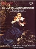 Donizetti - Lucia Di Lammermoor (DVD NTSC)