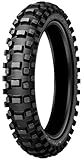 DUNLOP(ダンロップ)バイクタイヤ GEOMAX MX32 リア 120/80-19 63M チューブタイプ(WT) [公道走行不可] 305999 二輪 オートバイ用