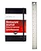 Moleskine Passion Journal - Restaurant, Large, Hard Cover (5 x 8.25): Dining Out Experiences