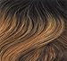 Freetress Equal Synthetic Lace Front Deep Invisible L Part Wig - Jannie-OM27/30/613
